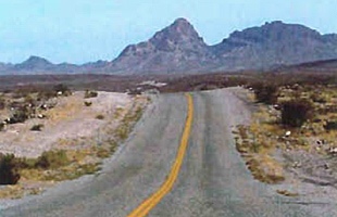 Historic Route 66 All-American Road (Topock to Ash Fork)