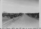 Gila Bend to Lukeville Highway