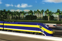 Fly California High-Speed Rail