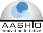 AASHTO Innovation Initiative (logo)
