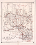 Arizona State Highways 1925 thumbnail