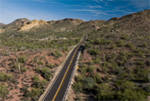 ADOT Scenic and Historic Routes