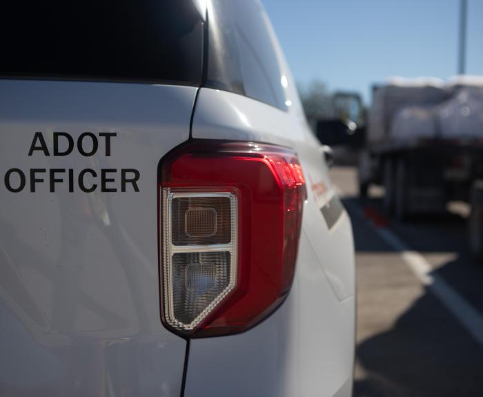 ADOT ECD