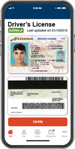 Mobile ID | Department of Transportation