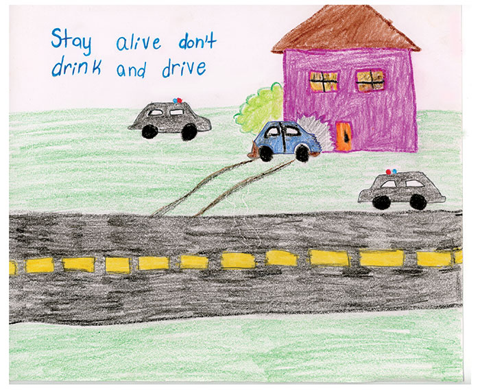 ADOT Kids: There are many ways to promote safety | Department of ...