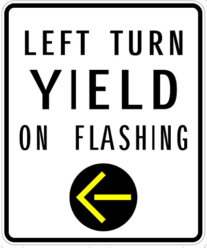 Flashing Yellow Arrow Coming To I 10 Interchange At 32nd Street Adot