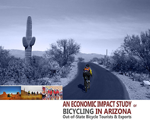 Economic Impact Study of Bicycling in AZ