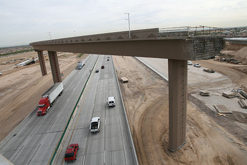 Loop 303 Department of Transportation