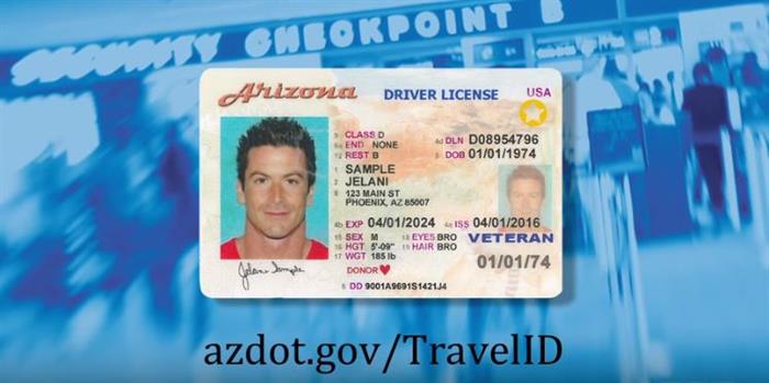 train travel id proof