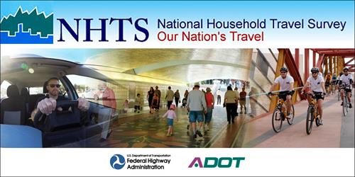 National Household Travel Survey 