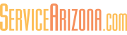 logo for ServiceArizona.com