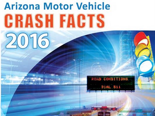 2016 Crash Facts