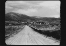Nogales to Tombstone Highway