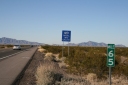 511TravelSign-I8-mp65-small 511 Static Sign by road