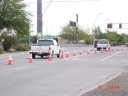 EmerRespUnit-small Vehicles that respond to and assist with a variety of road incidents