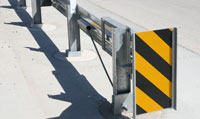 New guardrail New guardrail