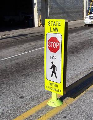 Do Pedestrians Always Have the Right-of-Way in Arizona?