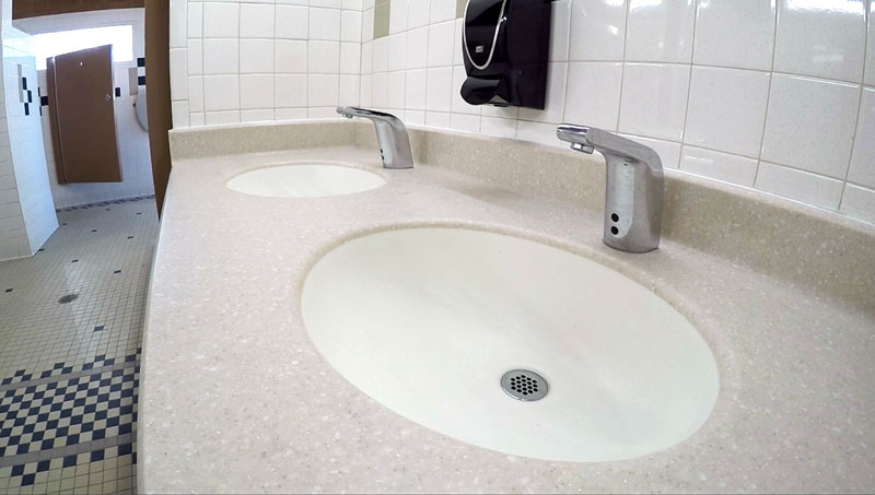 water-savings-sinks-at-sacaton-rest-area