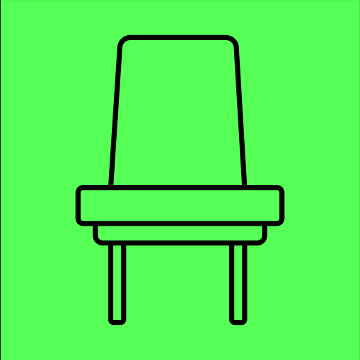 GreenChair GreenChair