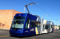 Sun Link Street Car