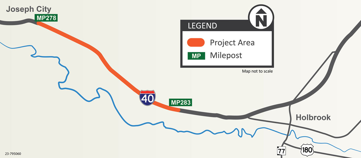 map-i40-joseph-city-perkins-valley-project