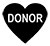 Organ Donor Logo