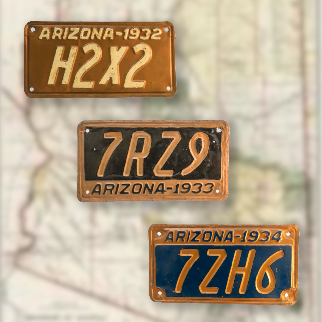 A match made in PR heaven: Arizona and (real) copper license