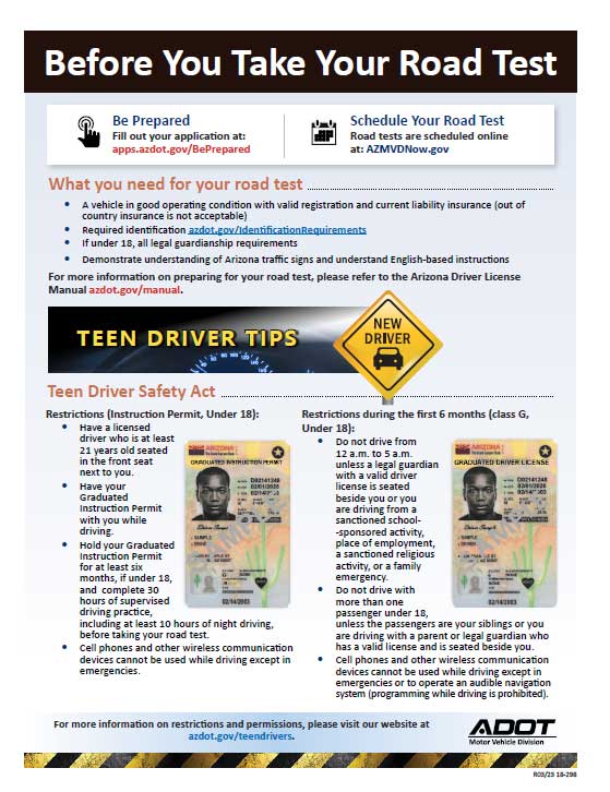 Top 4 Tips on How to Pass Your Driver's License Test