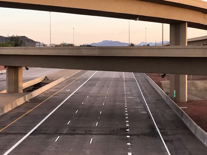 I-17 Dunlap Ave to Deer Valley Project photo
