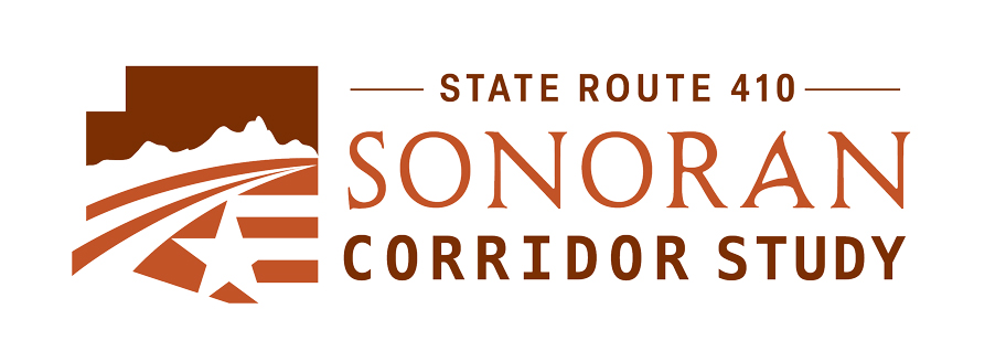 State Route 410 Sonoran Corridor Study