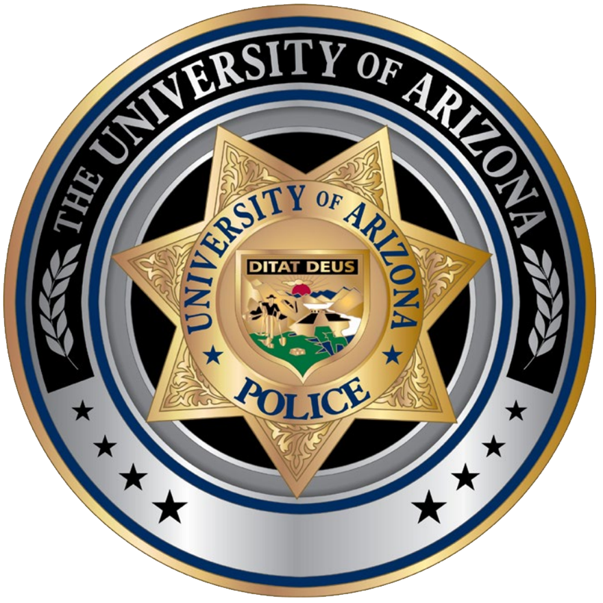 UofA Police Department