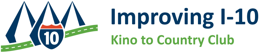 Improving I-10 Kino to Country Club
