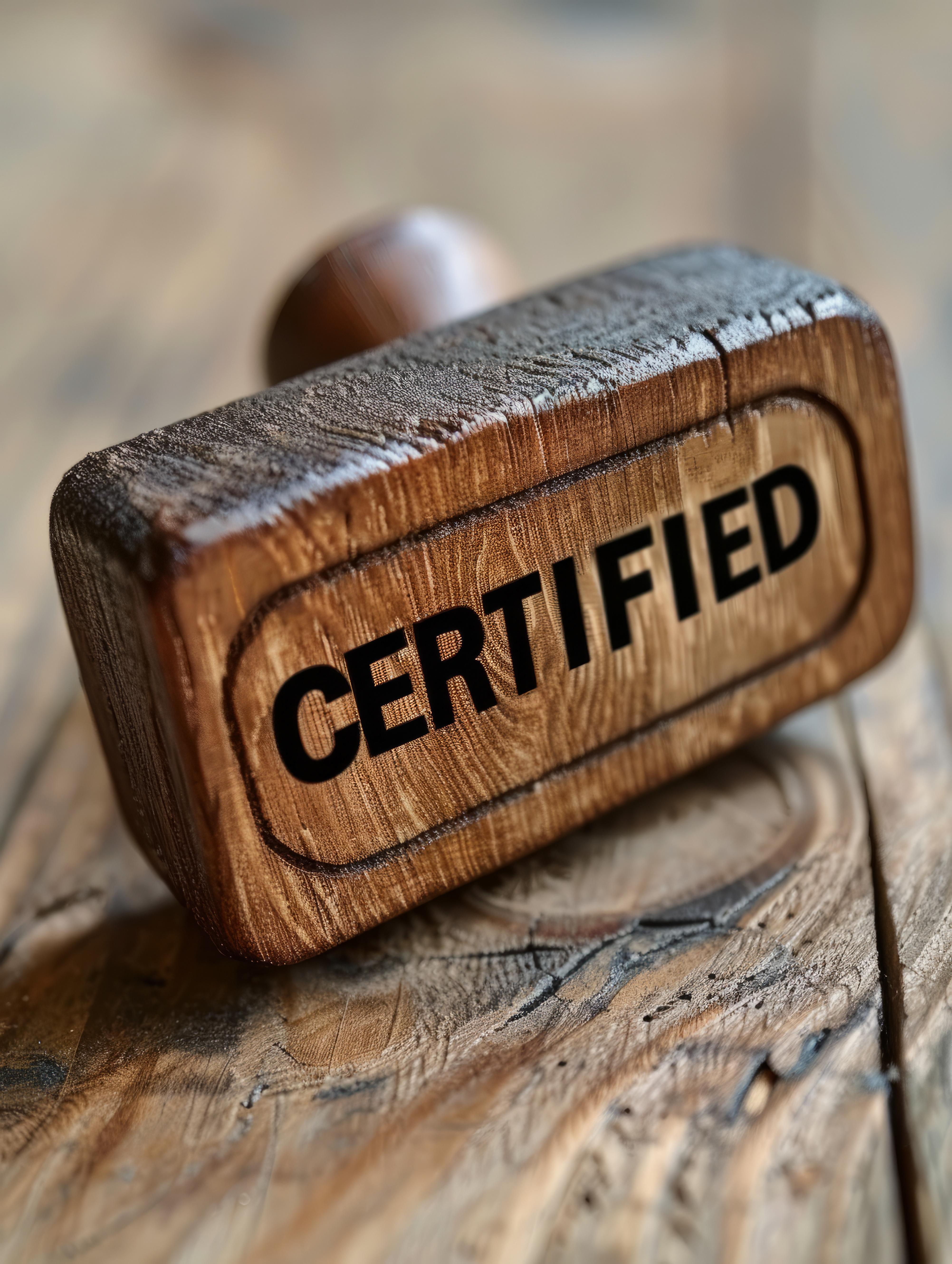 DBE Certification