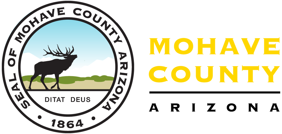Mohave County logo