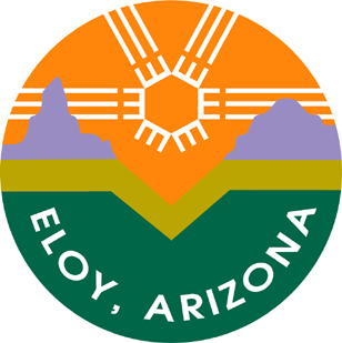 Eloy Logo