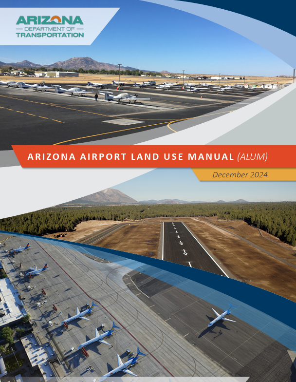 Arizona Land Use Manual thumbnail