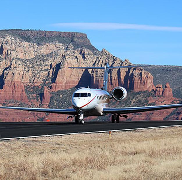 Sedona Airport