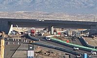 I-17 Bridge Flyover