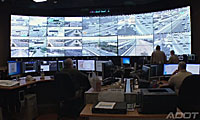 Traffic Operations Center