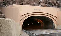 US 60 Tunnel