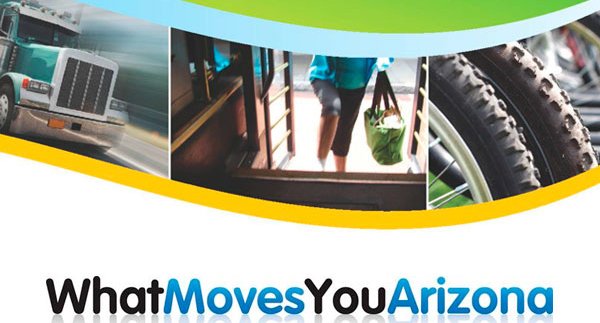 What Moves You Arizona