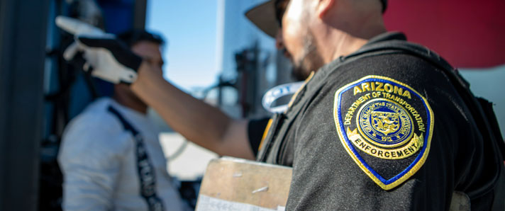 Enforcement and Compliance Division