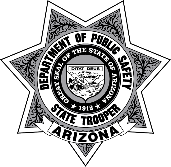 Arizona DPS Logo