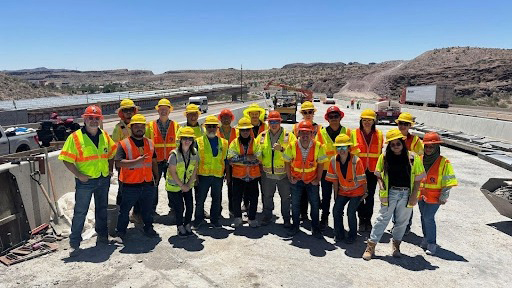 Engineers in Training