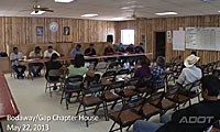 Community Outreach Meeting