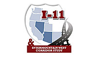 I-11 Corridor Study Icon