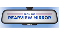 From the Rearview Mirror