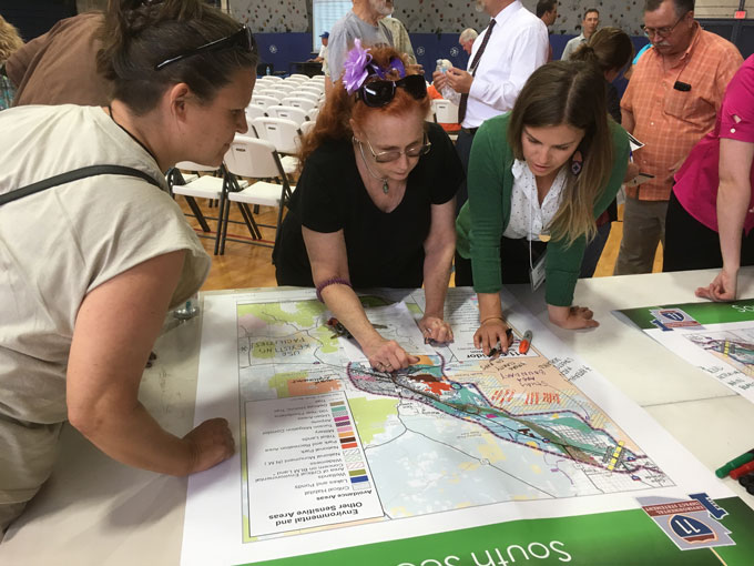 I-11 Public Planning Meeting