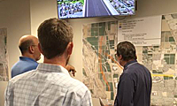 People viewing Loop 303 Study Map