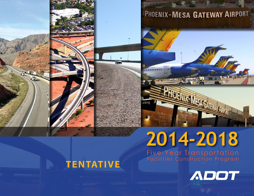 Cover of Five Year plan tentative report